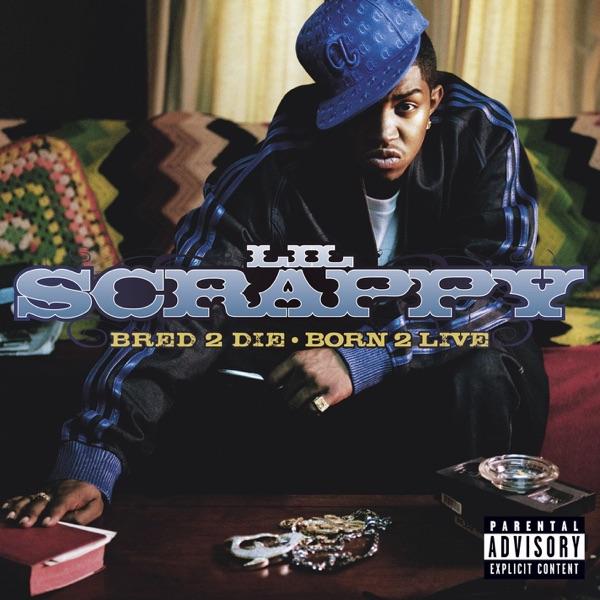 Gangsta Gangsta (Featuring Lil' Jon)