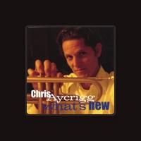 Chris Aycrigg