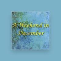 A Weekend In December