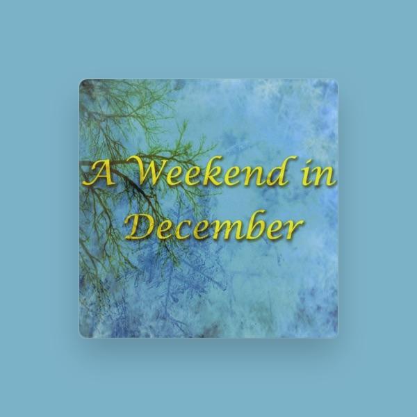 A Weekend In December