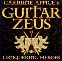 This Time Around (feat. Yngwie Malmsteen)