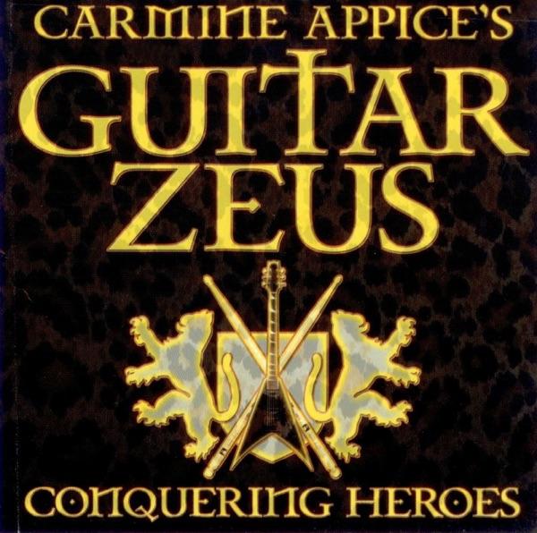 Nobody Knew (Black White House) [feat. Brian May]