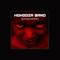 Hohodza Band