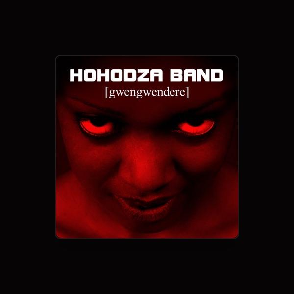 Hohodza Band