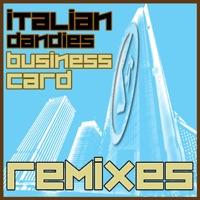 Business Card (Cartier Djs Remix)