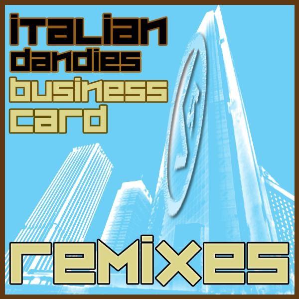 Business Card (Cartier Djs Remix)