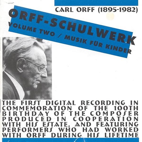 Incipiunt Laudes Creaturarum, quas fecit Beatus Franciscus ad laudem et Honorem Dei, Sonnengesang des hl. Franziskus, für gemischten Chor a cappella aus Concento di voci II, Carl Orff 1954