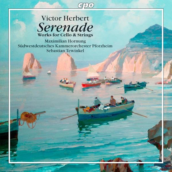 Serenade, Op. 12: II. Polonaise