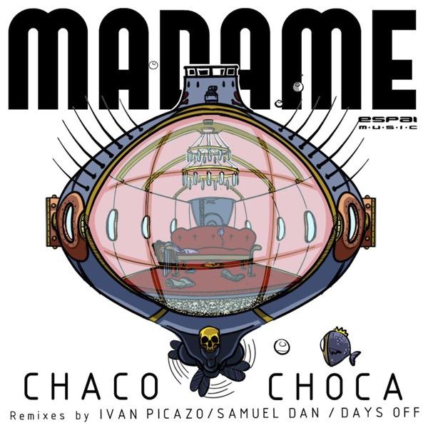 Madame