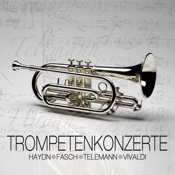 Trompetenkonzert von Joseph Haydn (1732-1809) - Es-Dur für Trompete und Orchester