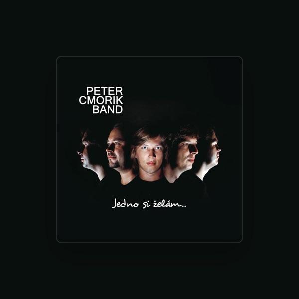 Peter Cmorik Band