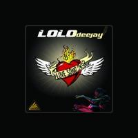 Lolo Deejay