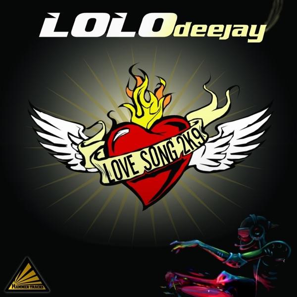 Love Song 2K9 (Giga Rockerz Remix)
