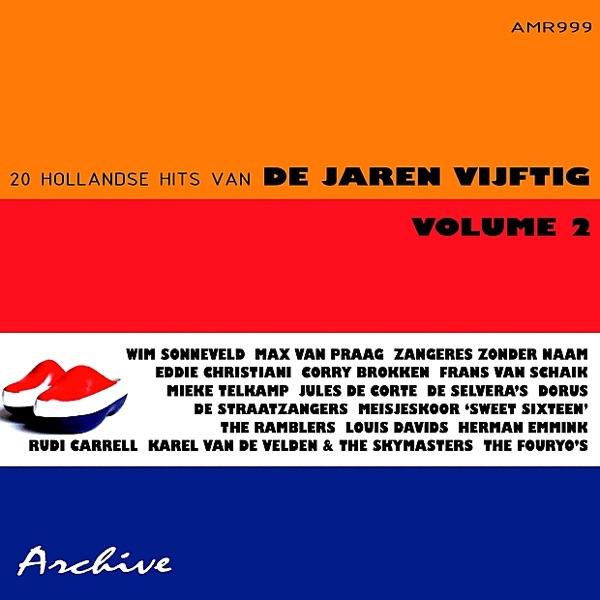 Greetje Uit De Polder