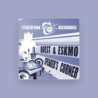 Quest and Eskmo