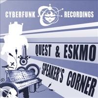 Speaker's Corner (Sunchase Remix)