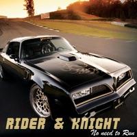 No Need to Run (Extended Mix)