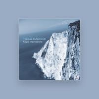 Thomas Hufschmidt Trio