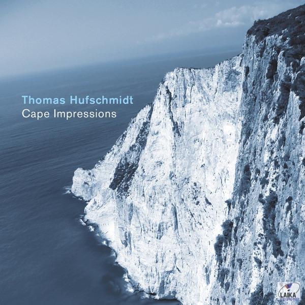 Mr. Malibu (feat. Thomas Hufschmidt, Ingo Senst & Thomas Alkier)