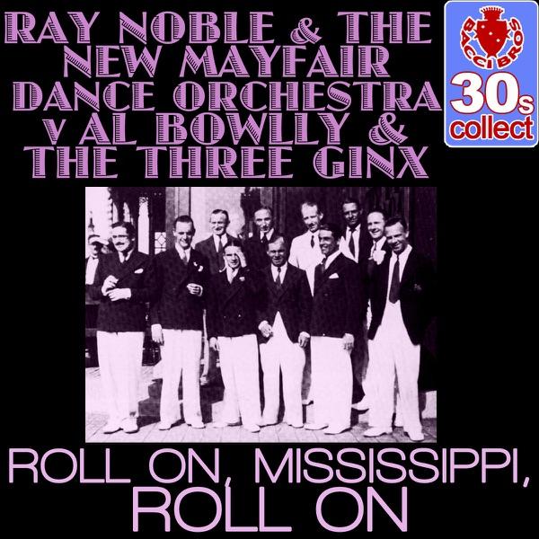 Roll On, Mississippi, Roll On