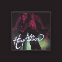 Harptallica