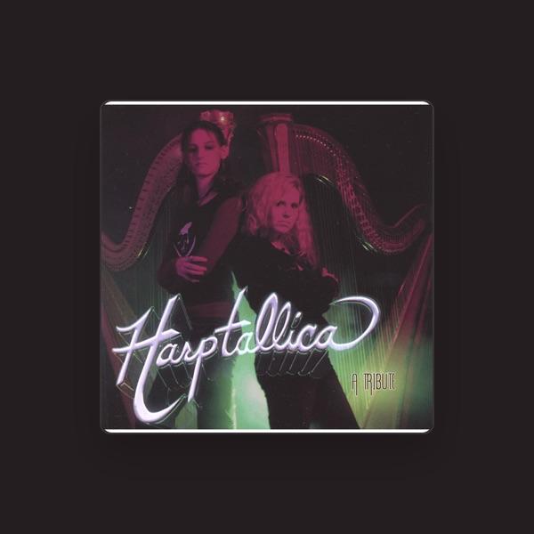 Harptallica