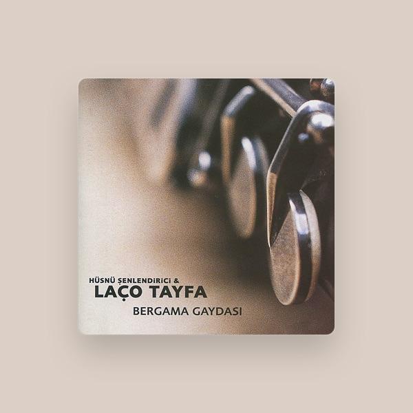 Laço Tayfa