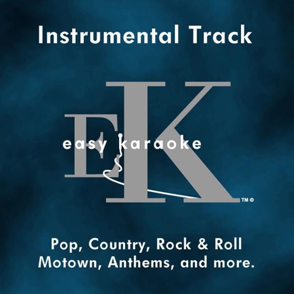 Secret Smile (Instrumental Track With Background Vocals) [Karaoke in the style of Semisonic]