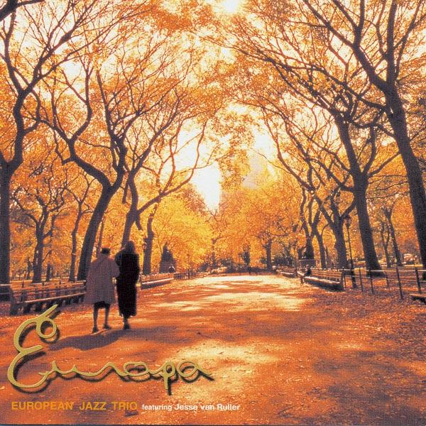 EUROPA (哀愁のヨーロッパ) [feat. Jesse van Ruller]