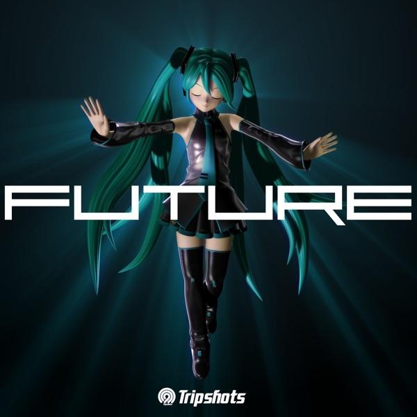 future (feat. 初音ミク)
