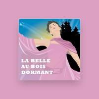 La Belle au Bois Dormant