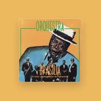 Orquestra Brasília