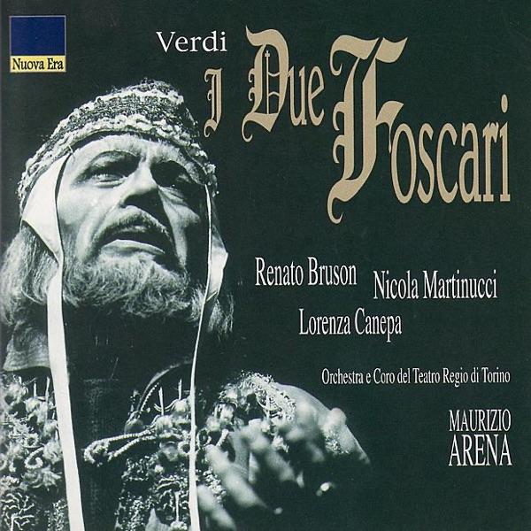 I Due Foscari: Act Three - Più Non Vive!