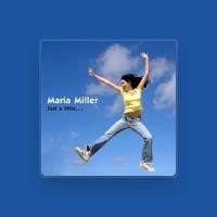 Maria Miller