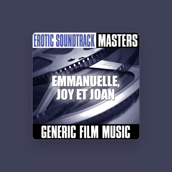 Generic Film Music