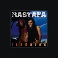 Rastafá