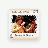 Faiz Ali Faiz