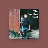 The Wailing Wall