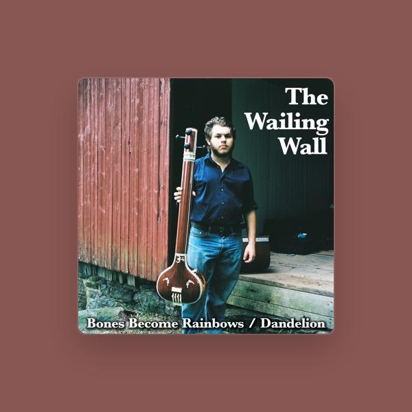 The Wailing Wall