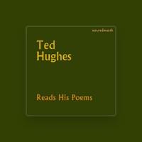 Ted Hughes