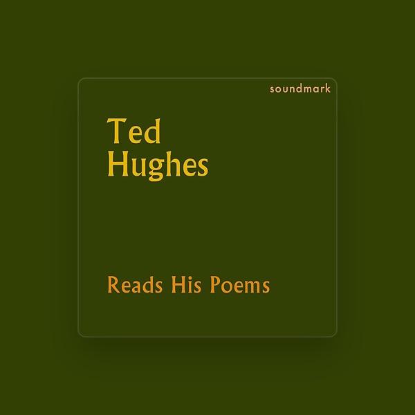 Ted Hughes