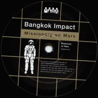 Mission on Mars (Original)
