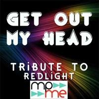 Get Out My Head (Karaoke Version)