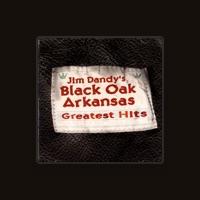 Jim Dandy's Black Oak Arkansas