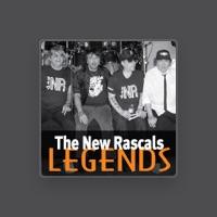 The New Rascals