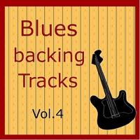 Medium Blues Track (g)