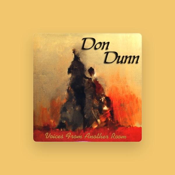 Don Dunn