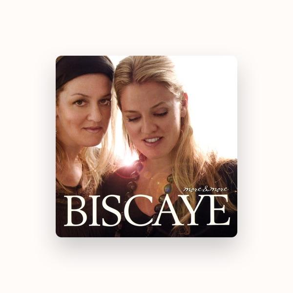 Biscaye