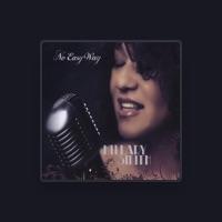 Hillary Smith