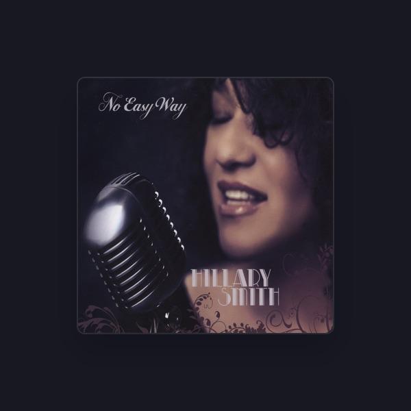 Hillary Smith
